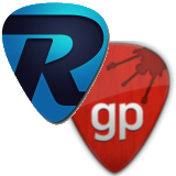 RocksmithToTab logo